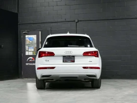 Audi Q5 TECHNIK* ФИКСИРАНА ЦЕНА ДО БЪЛГАРИЯ*  | Auto.bg — изображение 9