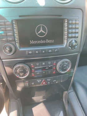 Mercedes-Benz ML 320 320 CDI  4MATIC  | Mobile.bg � ����� ������ 8