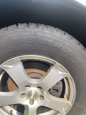 Mercedes-Benz ML 320 320 CDI  4MATIC  | Mobile.bg � ����� ������ 9