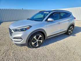 ������ Hyundai Tucson