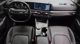 Kia Sportage ОБДУХВАНЕ* КАМЕРА* ПОДГРЕВ* СЛЕДНАЛЕНТИ* ДИСТРОНИК - 24200 € / 47331.09 лв. - 78247006 7