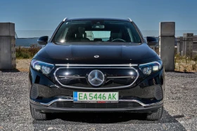 Mercedes-Benz EQA 250 FULL LED * Ambient/MBUX/ Камера/Подгрев/Lane A | Auto.bg — изображение 2