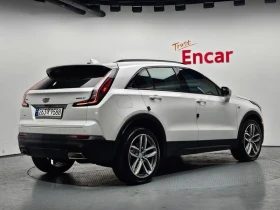 Cadillac XT4 2.0 LSY Automatic | Mobile.bg � ����� ������ 2