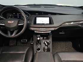 Cadillac XT4 2.0 LSY Automatic | Mobile.bg � ����� ������ 7