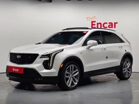 ������ Cadillac XT4
