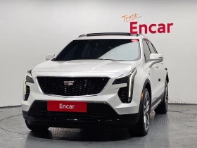 Cadillac XT4 2.0 LSY Automatic | Mobile.bg � ����� ������ 3