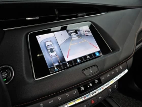 Cadillac XT4 2.0 LSY Automatic | Mobile.bg � ����� ������ 17