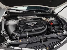 Cadillac XT4 2.0 LSY Automatic | Mobile.bg � ����� ������ 6