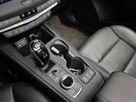 Cadillac XT4 2.0 LSY Automatic | Mobile.bg � ����� ������ 9