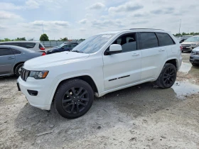 ������ Jeep Grand cherokee
