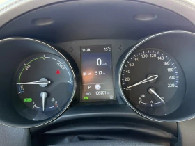 Toyota C-HR 2.0 HEV Classy | Auto.bg — изображение 15
