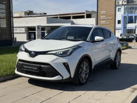 Toyota C-HR 2.0 HEV Classy | Auto.bg — изображение 3