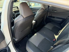 Toyota C-HR 2.0 HEV Classy | Auto.bg — изображение 11