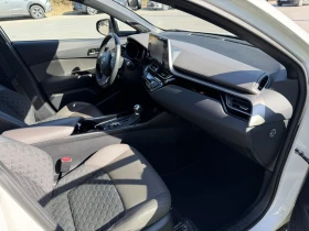 Toyota C-HR 2.0 HEV Classy | Auto.bg — изображение 8