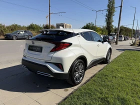 Toyota C-HR 2.0 HEV Classy | Auto.bg — изображение 6