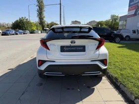Toyota C-HR 2.0 HEV Classy | Auto.bg — изображение 5