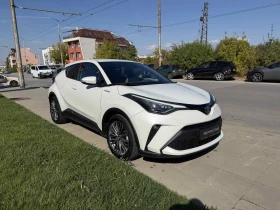 Toyota C-HR 2.0 HEV Classy | Auto.bg — изображение 7