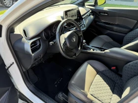 Toyota C-HR 2.0 HEV Classy | Auto.bg — изображение 9