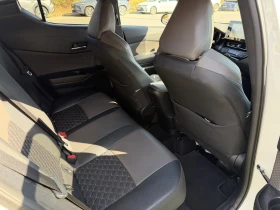 Toyota C-HR 2.0 HEV Classy | Auto.bg — изображение 10
