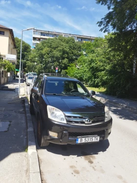 Great Wall Hover H5 ��� ������ | Mobile.bg � ����� ������ 3