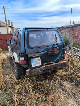 Mitsubishi Pajero | Mobile.bg � ����� ������ 3