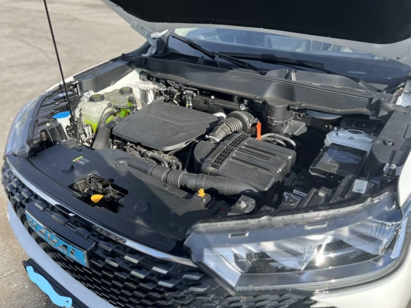 Haval H6 PHEV, снимка 4 - Автомобили и джипове - 46971856