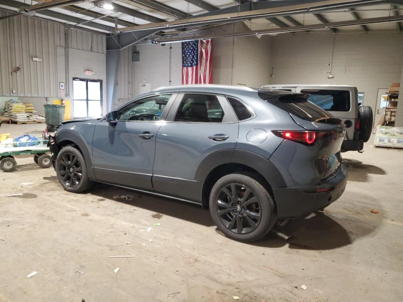 Mazda CX-30 PREFERRED AWD, снимка 4 - Автомобили и джипове - 49142540