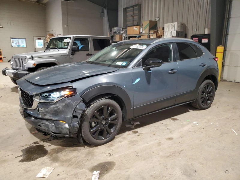 Mazda CX-30 PREFERRED AWD, снимка 2 - Автомобили и джипове - 49142540