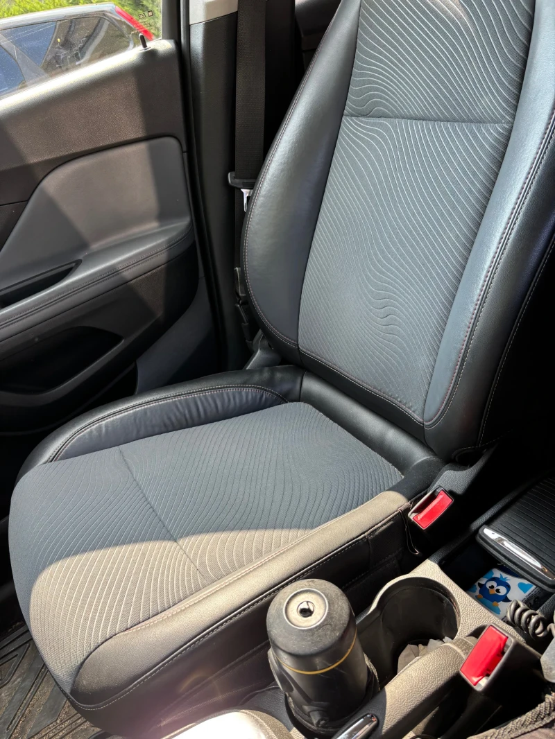 Opel Mokka, снимка 12 - Автомобили и джипове - 52211792