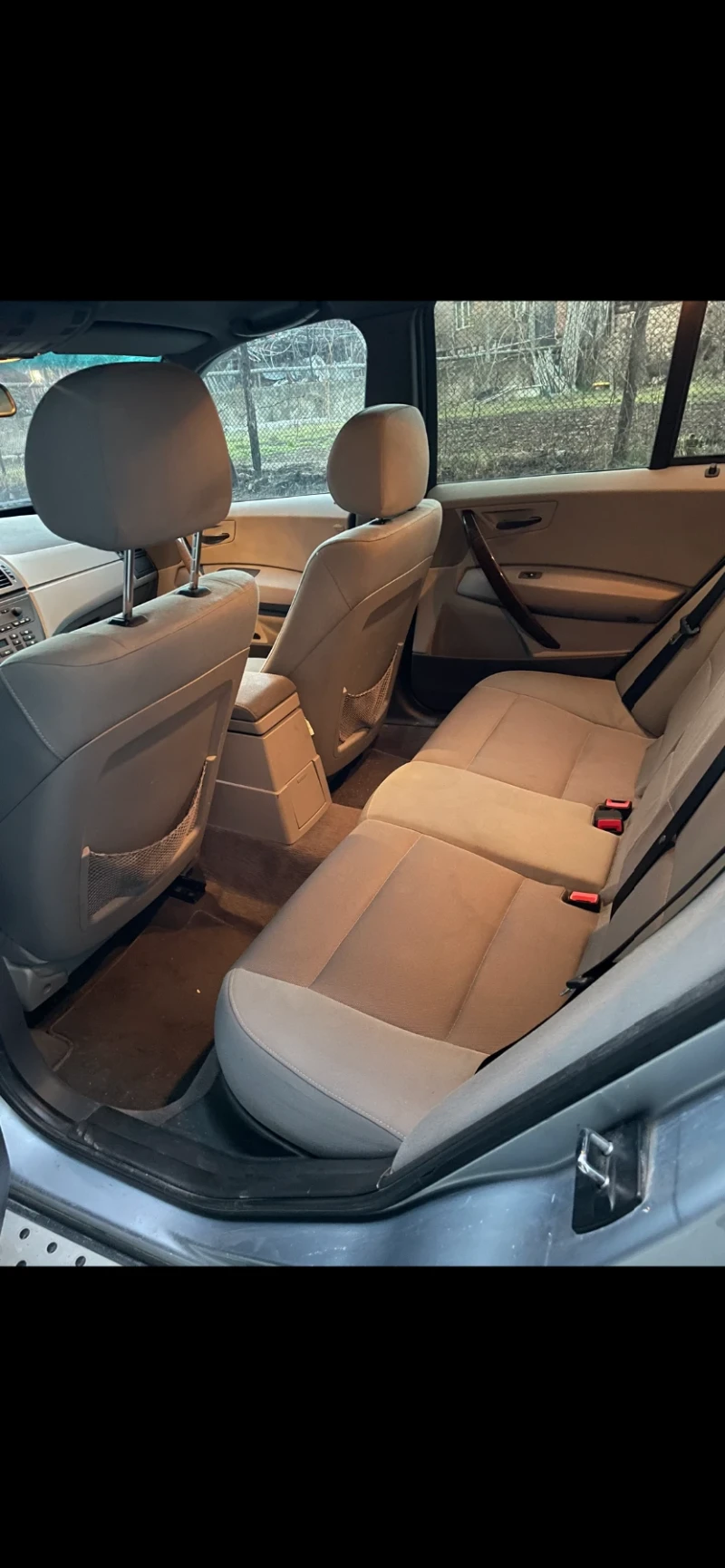 BMW X3, снимка 5 - Автомобили и джипове - 52351071