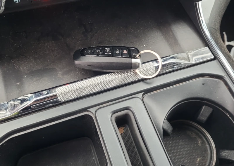 Ford F150 LARIAT CREW CAB SHORT BED, снимка 6 - Автомобили и джипове - 52507005