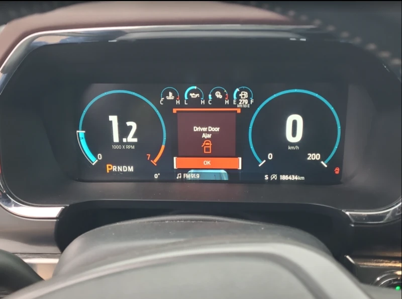 Ford F150 LARIAT CREW CAB SHORT BED, снимка 7 - Автомобили и джипове - 52507005