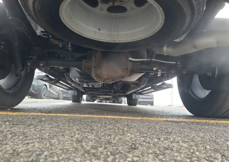 Ford F150 LARIAT CREW CAB SHORT BED, снимка 11 - Автомобили и джипове - 52507005