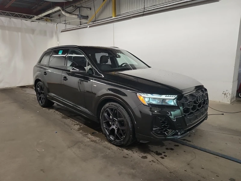 Audi Q7 * TECHNIK* CARFAX * БЕЗ ПЪРВОНАЧАЛНА ВНОСКА