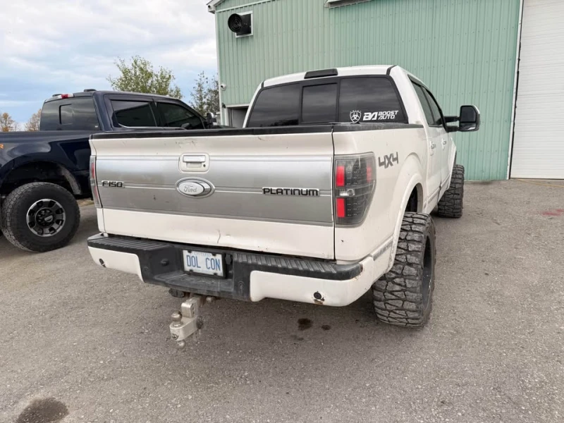 Ford F150 CARFAX* АВТОФИНАНСИРАНЕ БЕЗ ПЪРВОНАЧАЛНА ВНОСКА, снимка 2 - Автомобили и джипове - 52691533