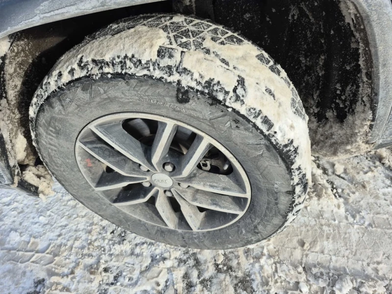 Jeep Grand cherokee * Trailhawk * CARFAX * , снимка 7 - Автомобили и джипове - 52808640