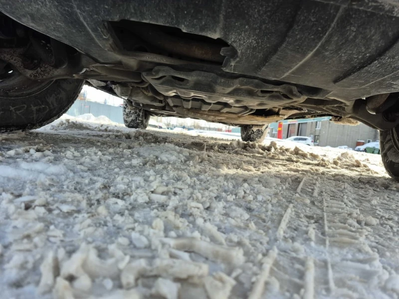 Jeep Grand cherokee * Trailhawk * CARFAX * , снимка 12 - Автомобили и джипове - 52808640