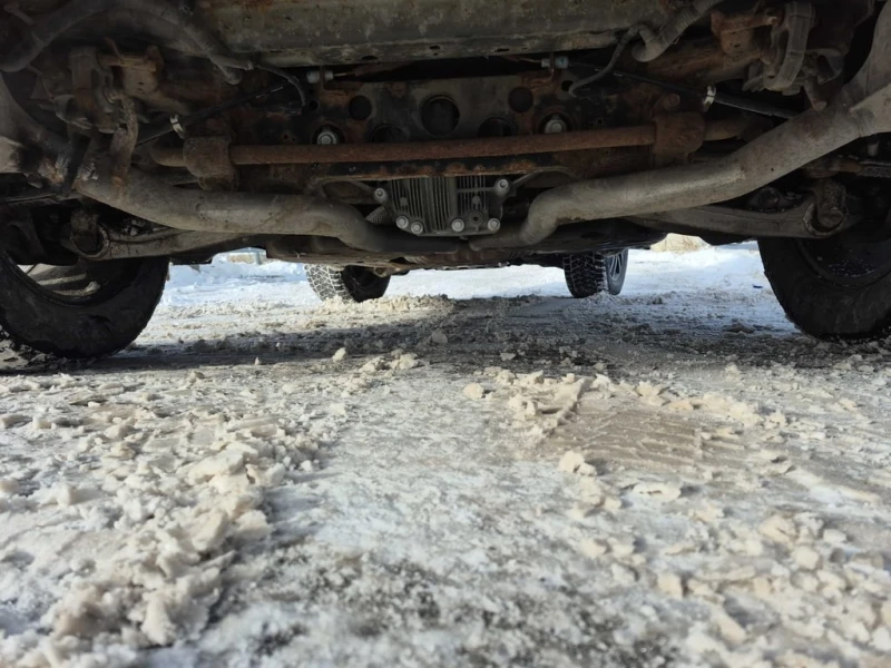 Jeep Grand cherokee * Trailhawk * CARFAX * , снимка 10 - Автомобили и джипове - 52808640