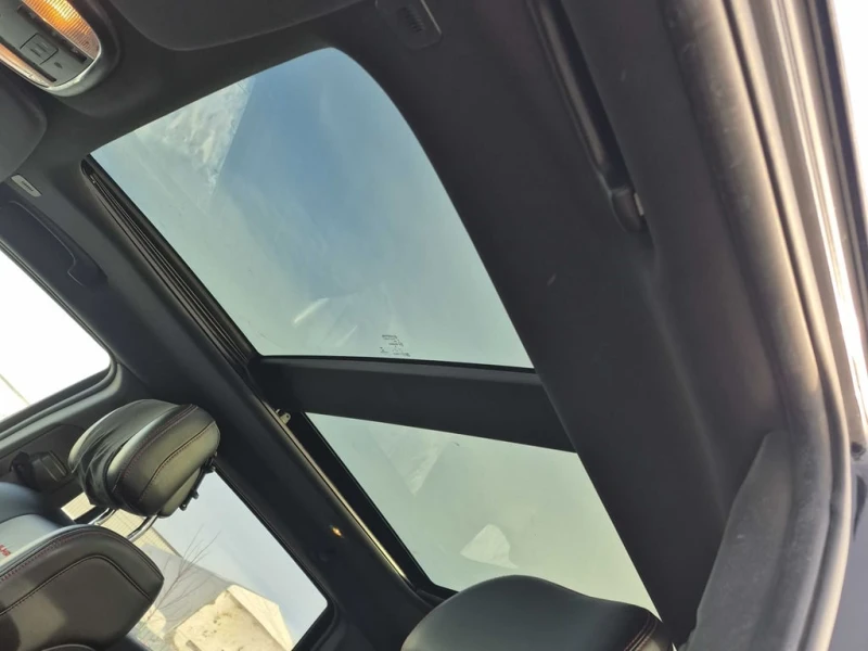 Jeep Grand cherokee * Trailhawk * CARFAX * , снимка 16 - Автомобили и джипове - 52808640