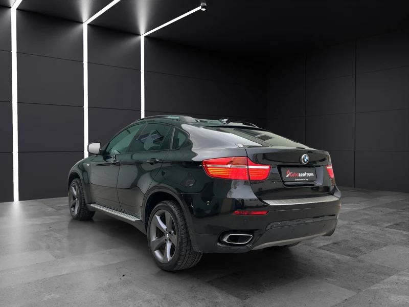 BMW X6 xDrive 40d, снимка 4 - Автомобили и джипове - 53248859