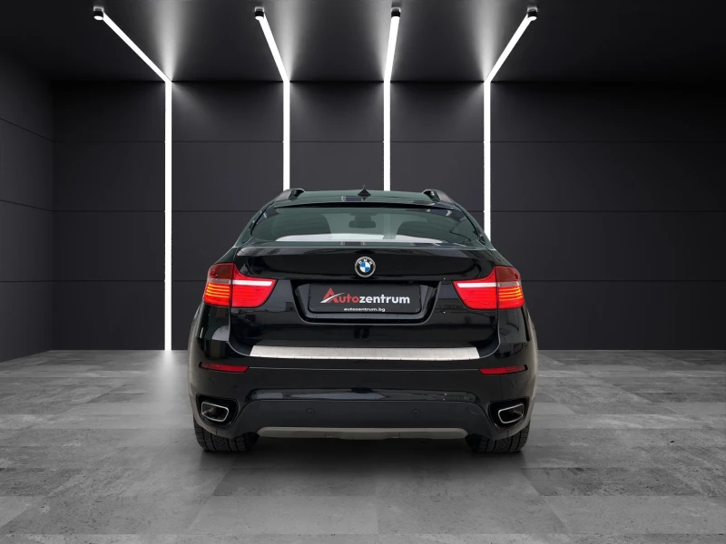 BMW X6 xDrive 40d, снимка 6 - Автомобили и джипове - 53248859