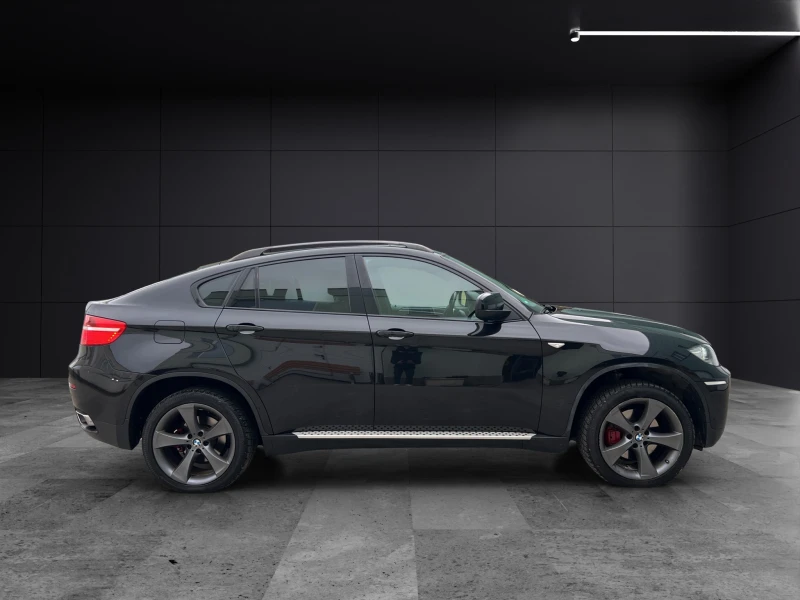 BMW X6 xDrive 40d, снимка 7 - Автомобили и джипове - 53248859