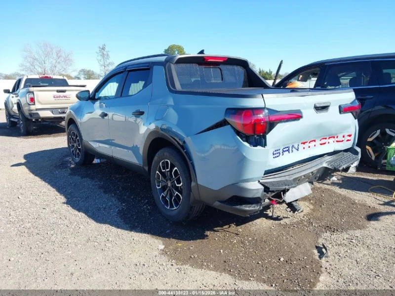 Hyundai Santa Cruz 2.5l Sel, снимка 3 - Автомобили и джипове - 53463808