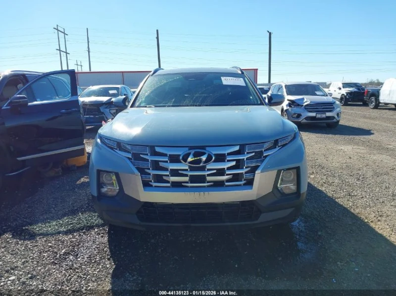 Hyundai Santa Cruz 2.5l Sel, снимка 13 - Автомобили и джипове - 53463808