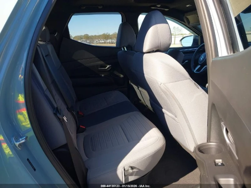 Hyundai Santa Cruz 2.5l Sel, снимка 8 - Автомобили и джипове - 53463808