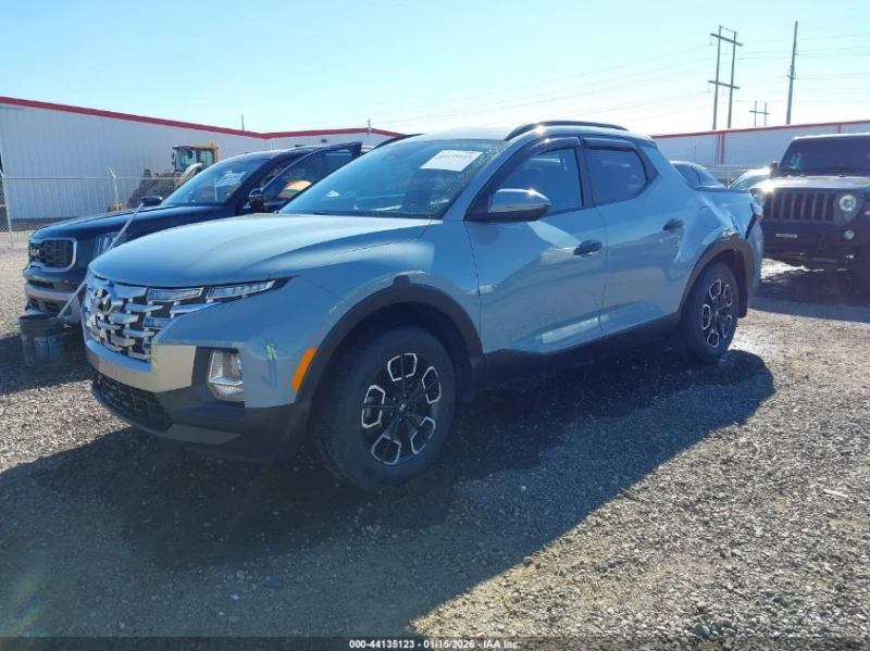 Hyundai Santa Cruz 2.5l Sel, снимка 2 - Автомобили и джипове - 53463808