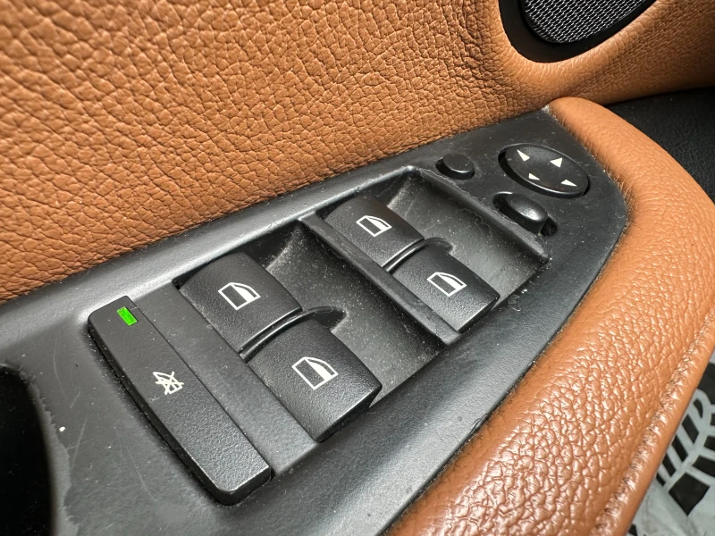 BMW X5 3.0d 235 к.с. - 17999 лв. - 44418289 | Car24.bg