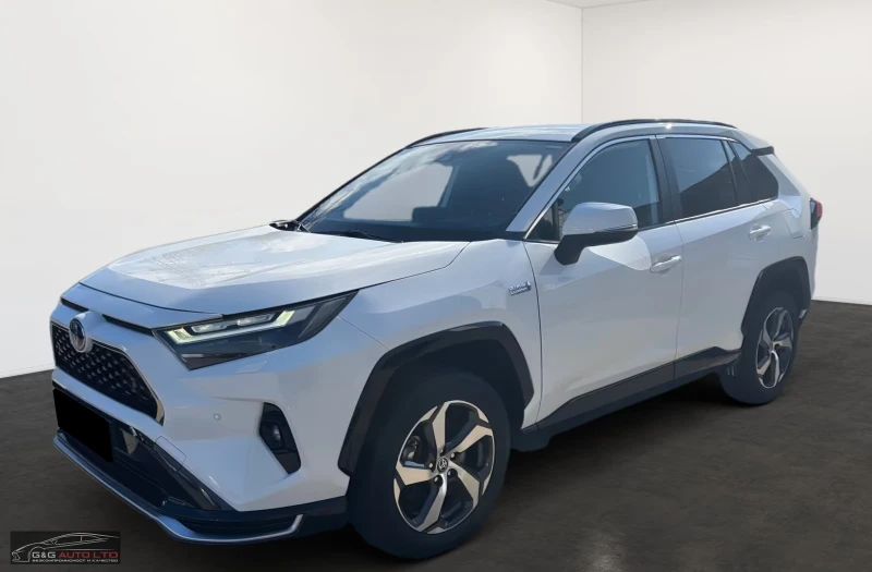Toyota Rav4 2.5/PHEV/306HP/ACC/CARPLAY/BSA/HUD/KLESS/CAM/832f - 75599 лв. / 38653.15 € - 25287396 1