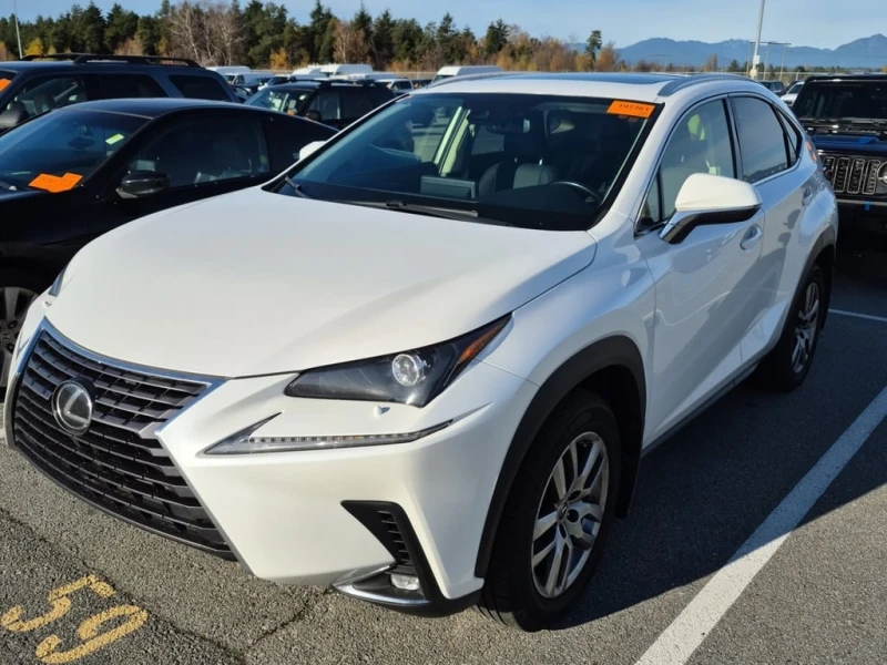 Lexus NX 300 2021 * CARFAX * БЕЗ ПЪРВОНАЧАЛНА ВНОСКА - 38550 лв. / 19710.30 € - 25866966 1