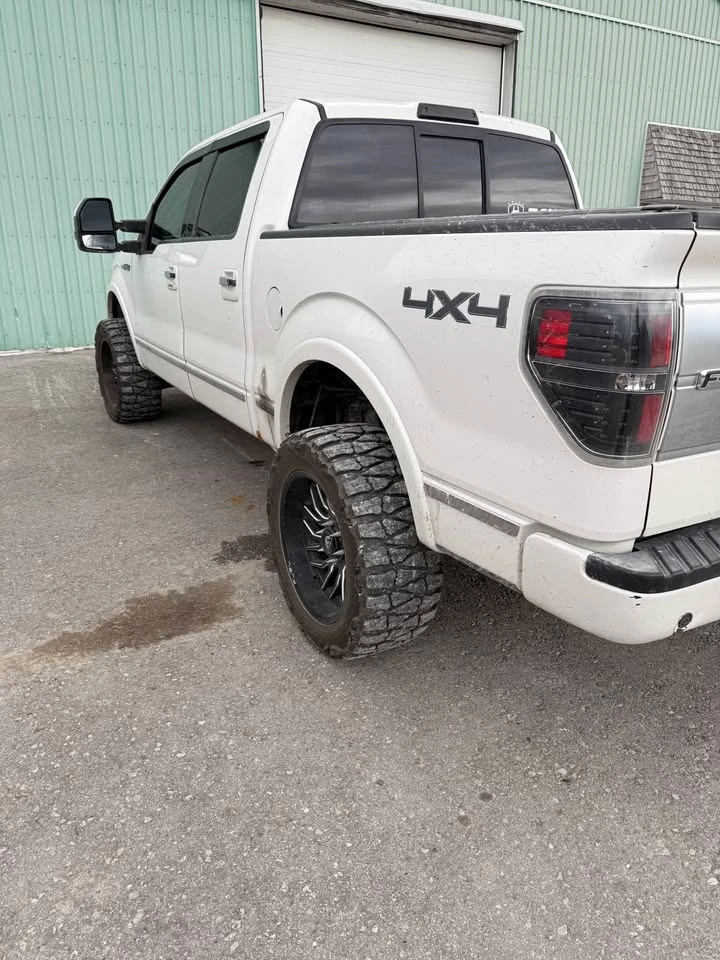 Ford F150 CARFAX* АВТОФИНАНСИРАНЕ БЕЗ ПЪРВОНАЧАЛНА ВНОСКА - изображение 6